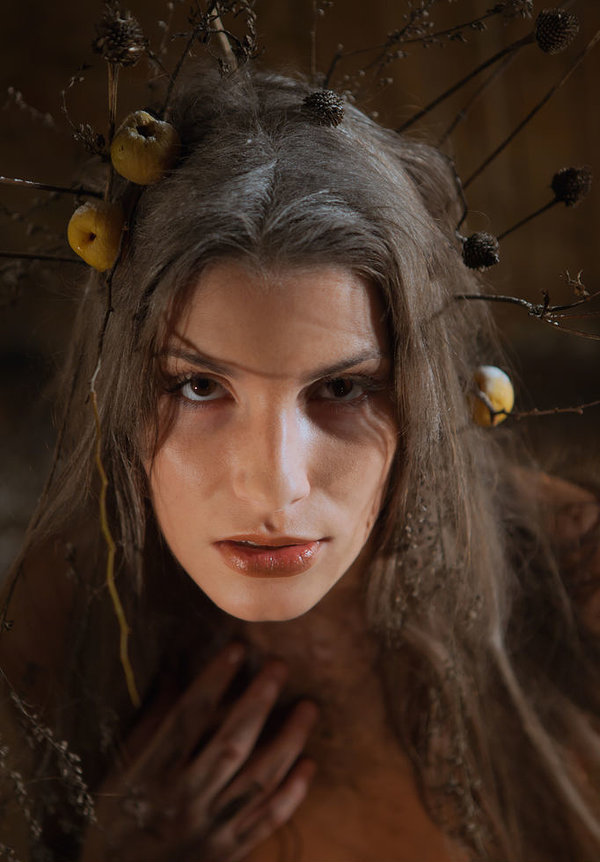 Инна, 45 лет, 2 размер груди