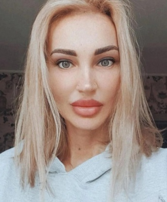 Елена, 32 года, 2 размер груди